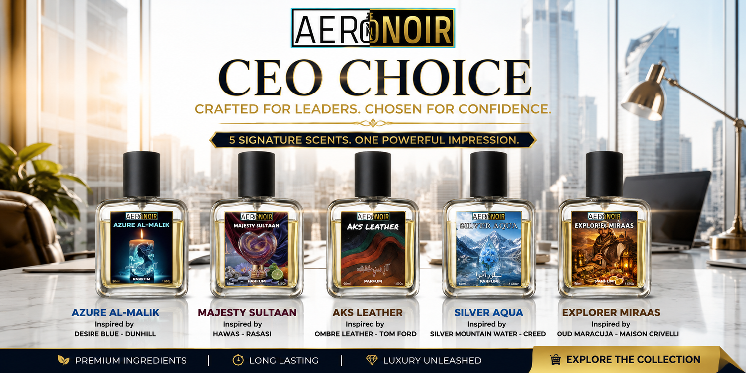 CEO CHOICE