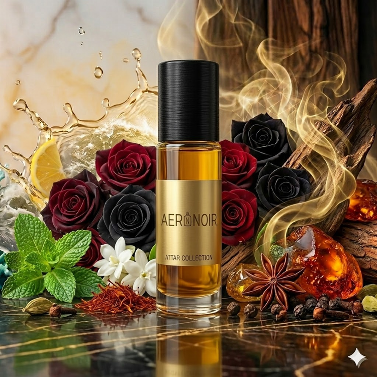 ATTAR COLLECTION