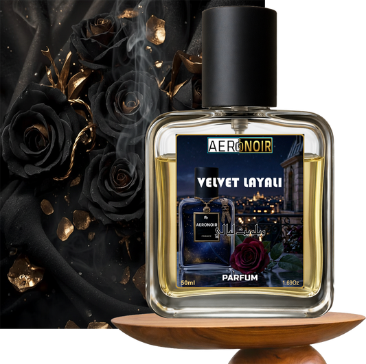 VELVET LAYALI