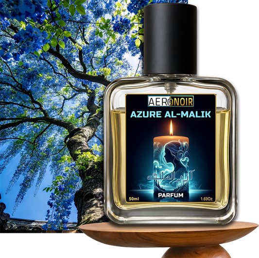 AZURE AL-MALIK