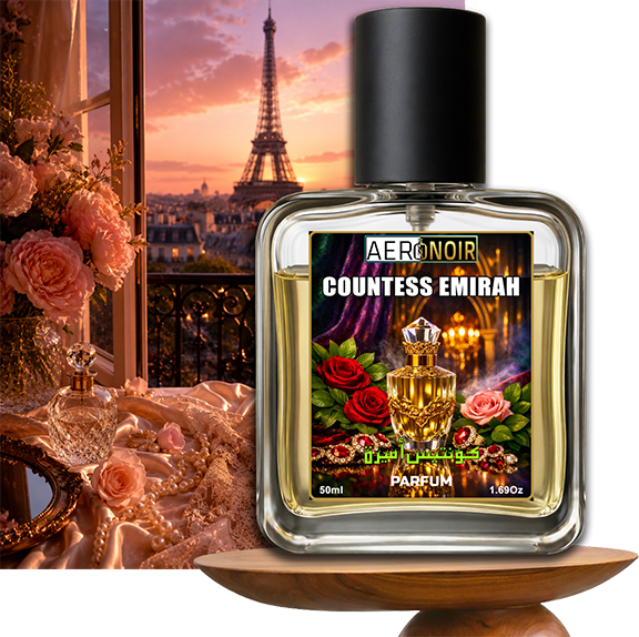 COUNTESS EMIRAH
