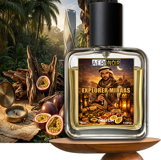 EXPLORER MIRAAS