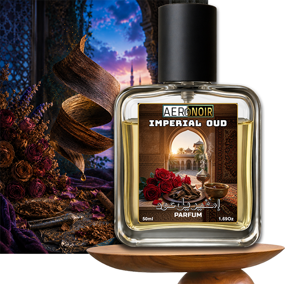 IMPERIAL OUD