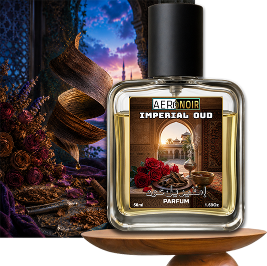 IMPERIAL OUD