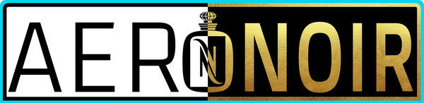 AERONOIR Luxurious Perfume & Attar