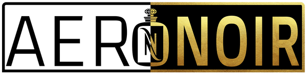 AERONOIR Luxurious Perfume & Attar
