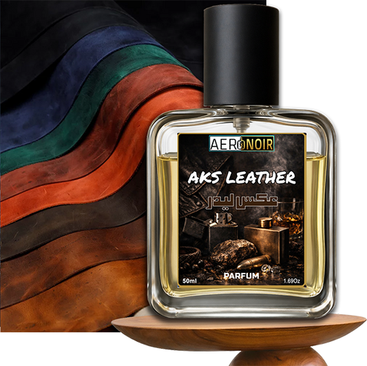 AKS LEATHER